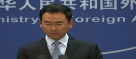 外交部回应：中马就有关合作保持友好协商