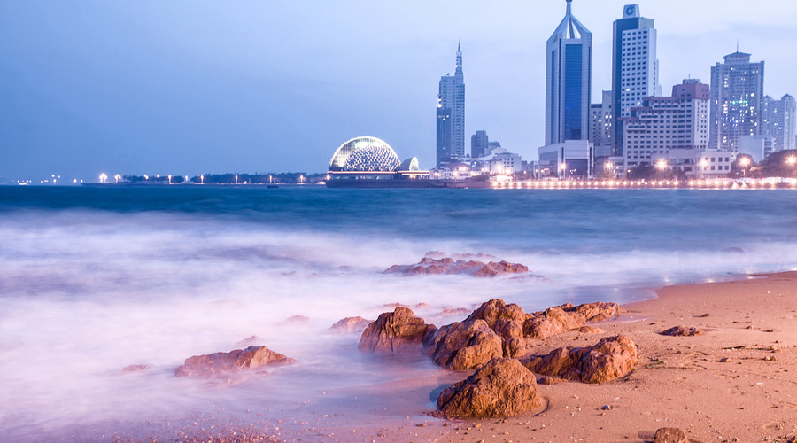 “美丽青岛三年行动”调度会议于9月7日召开