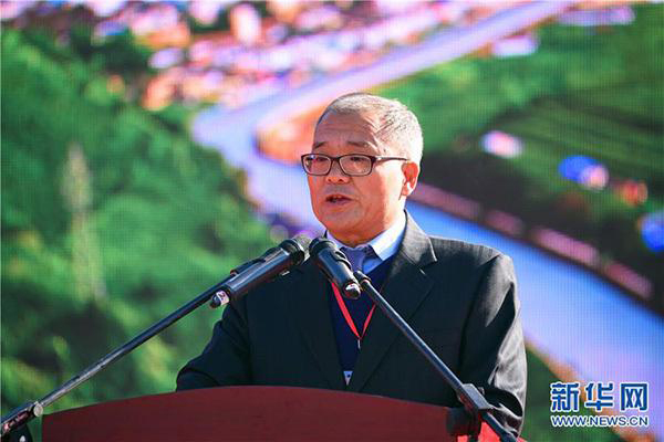 新任吉林省政府党组成员石玉钢提名为副省长