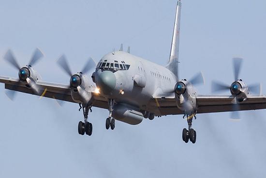 叙利亚总统发声:俄军机坠毁是由于以色列的