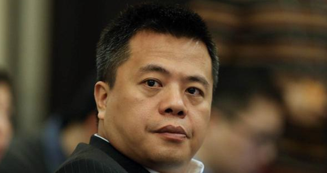 


中国互联网黄埔军校，走出马云接班人，创始人曾是最年轻中国首富
