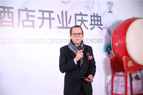 大中华区副总裁收入