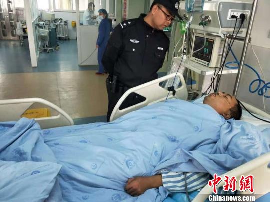 四川广汉夫妻涉嫌“下毒”致26人中毒 已被刑拘