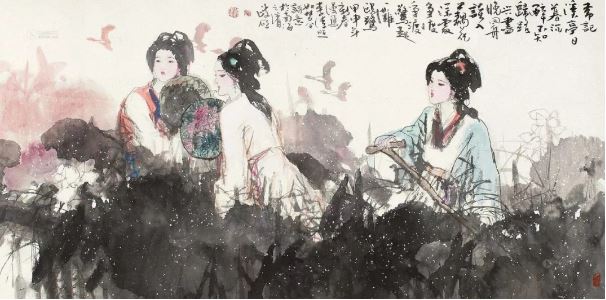 李清照:嗜酒好赌,休夫坐牢……不一样的“婉约派”