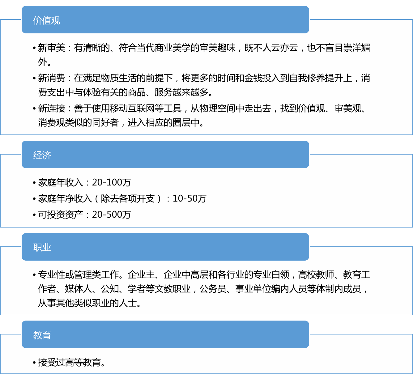 为什么新中产都买年金保险？_凤凰网