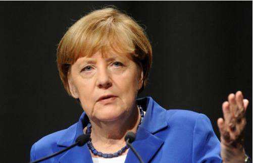 快讯！德国总理默克尔将于2021年卸任