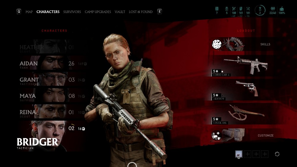 《行尸走肉》游戏卖不好 但中国与俄罗斯例外