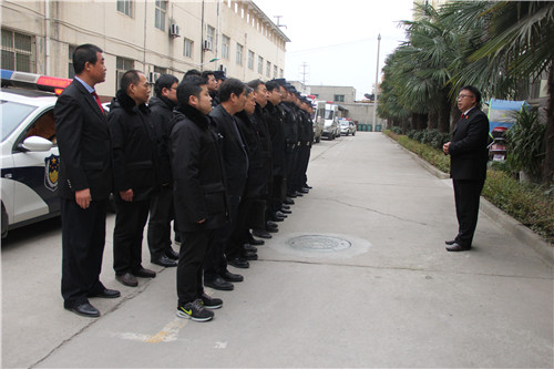 灞桥法院12.4国家宪法日宣传活动总结