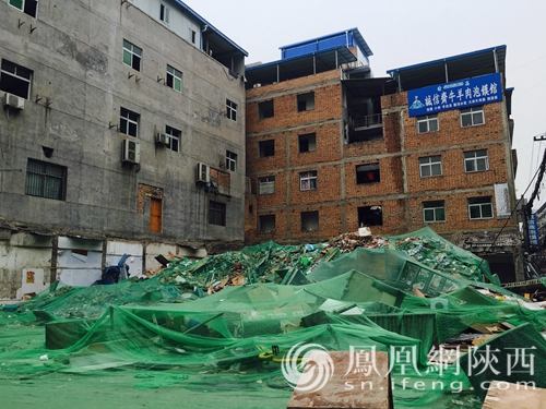 西安鱼化寨人口_西安鱼化寨规划效果图(3)