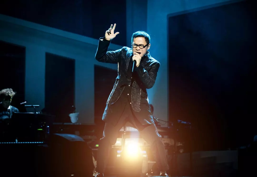 罗大佑“当年离家的年轻人”巡回演唱会 跨年夜与你相约在武汉