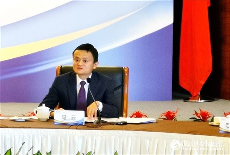 海南省人民政府企业家咨询会议成立 沈晓明出
