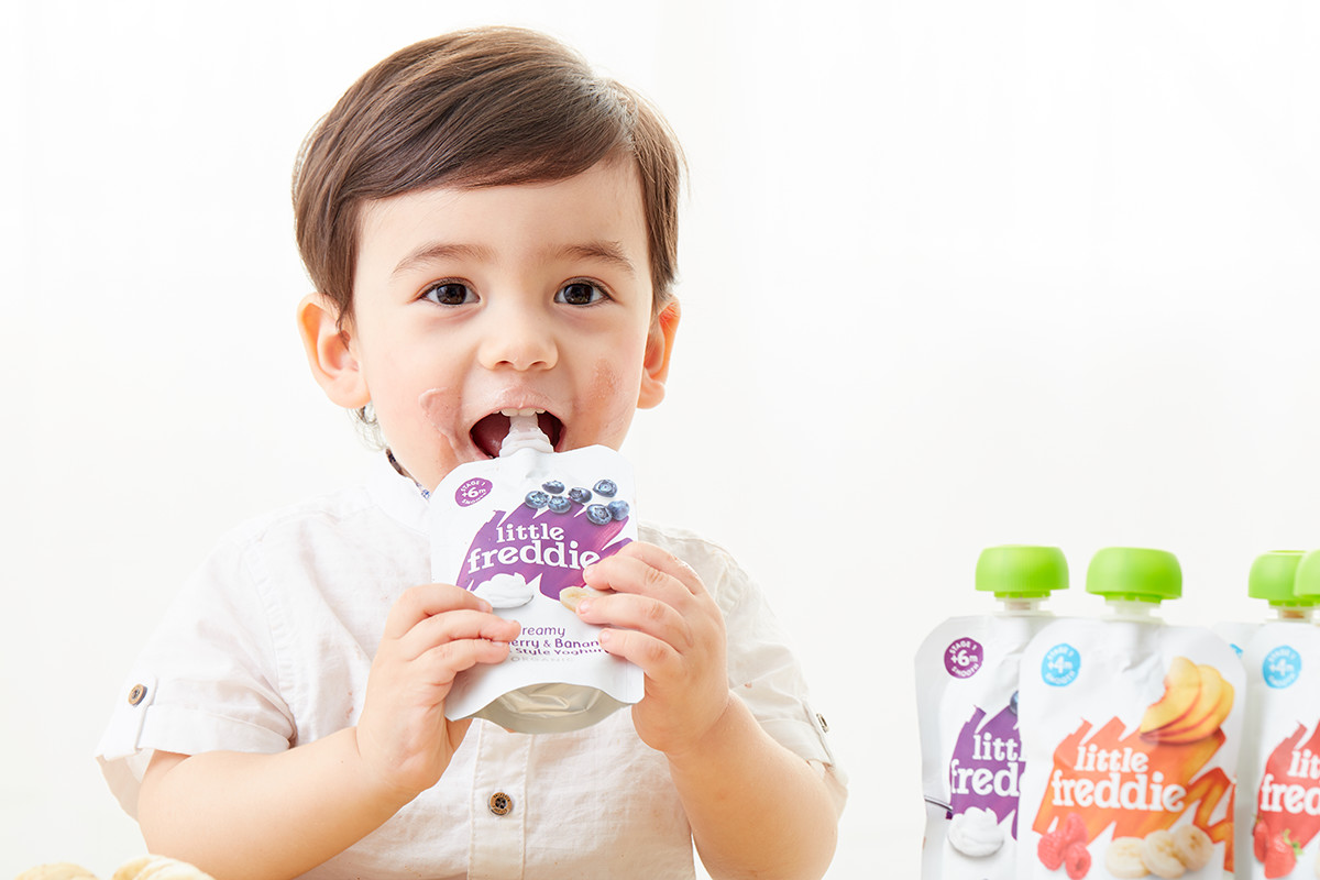 小皮果泥为春运父母解决吃这个大难题