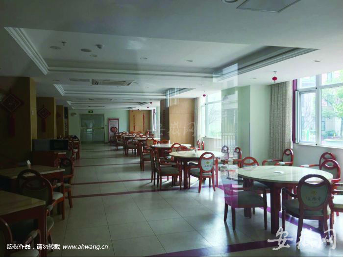 探访合肥养老院:招聘专业护工是一个难题