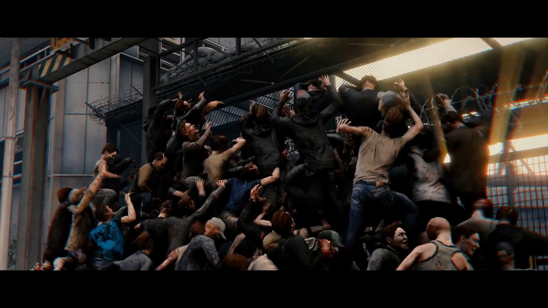 ����ʬ�����ս������������ͼ ����Ҳ����ȫ