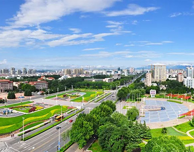 正式拿地 海尔百亿大项目即将在青岛这个区市开建

