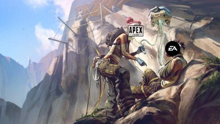 《Apex英雄》被高估 不要再买EA股票