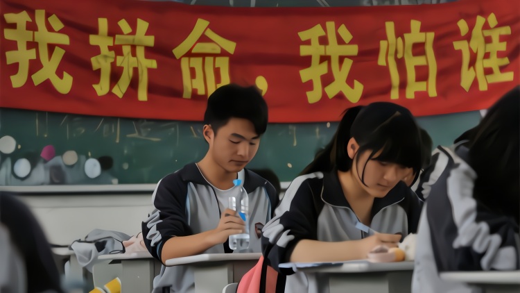 全国十大名牌教师王金战 透露高考的重大秘密