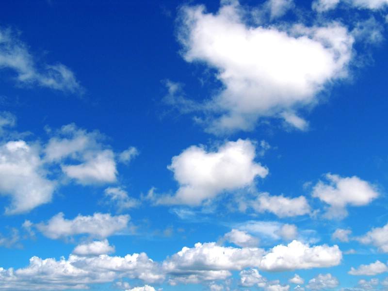 上半年江苏空气质量报告：启东最佳 丰县垫底