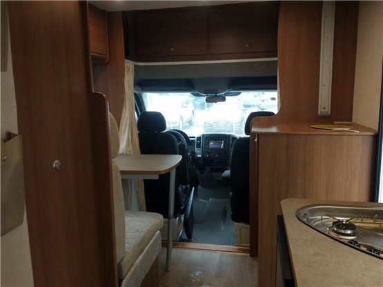 德国血统欧式经典 奔驰斯宾特房车北京惠-图3