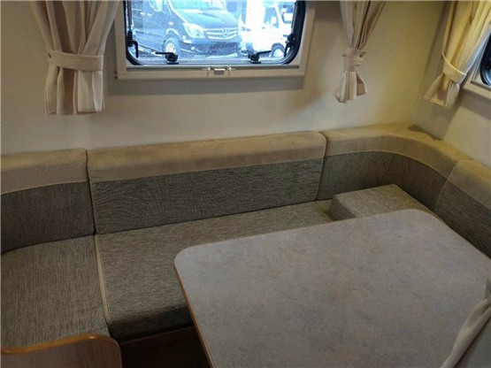 德国血统欧式经典 奔驰斯宾特房车北京售-图7