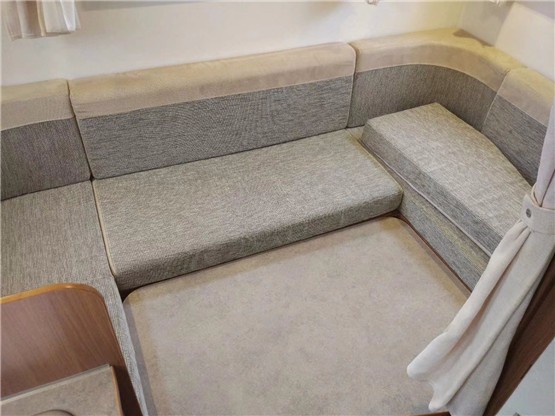 德国血统欧式经典 奔驰斯宾特房车北京售-图8