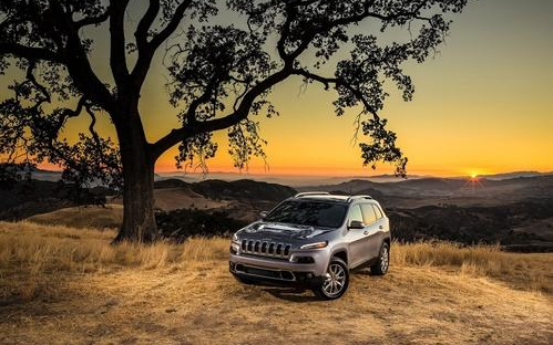 jeep自由光新报价行情年底降价历史最低_凤凰