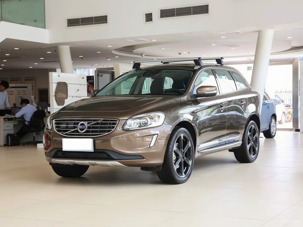 沃尔沃汽车XC60价格解析