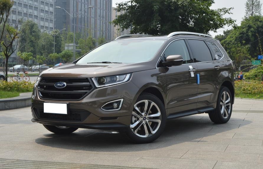 17款福特锐界7座报价18款锐界上市价格