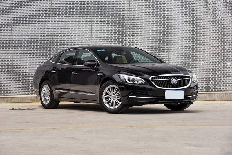 别克君越最新价格多少钱和君威哪个好_凤凰网汽车_凤凰网