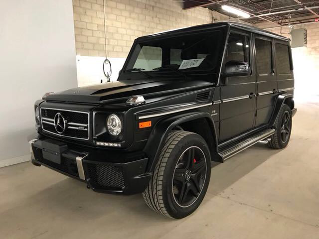 中美贸易战后港口美规G63价格涨跌详情