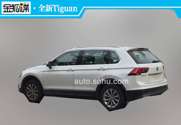 شTiguan 2681mm/ڽ