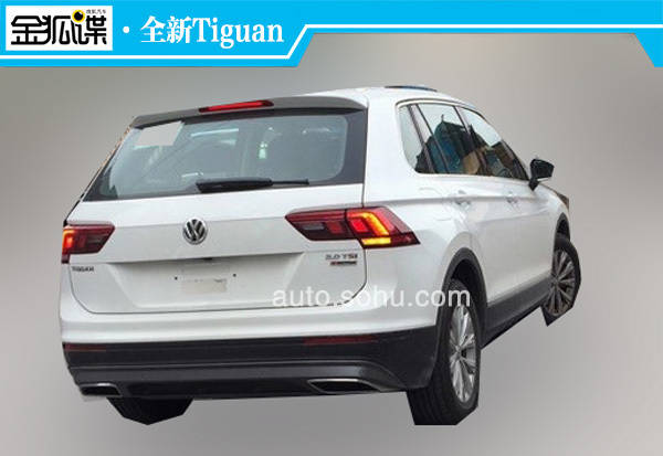 شTiguan 2681mm/ڽ