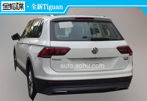 شTiguan 2681mm/ڽ