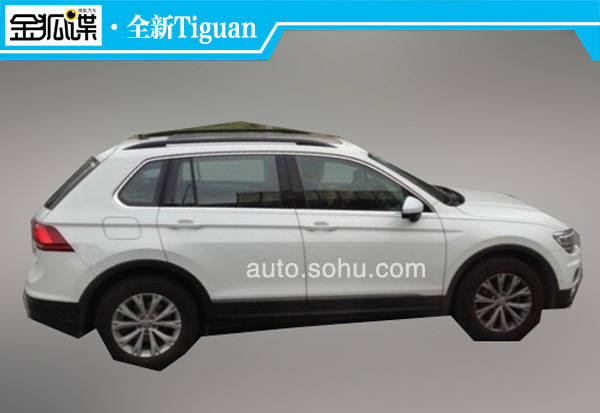 شTiguan 2681mm/ڽ