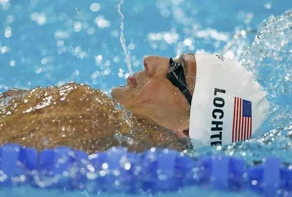 美国拿奥运游泳金牌靠的是BMW自动驾驶技术