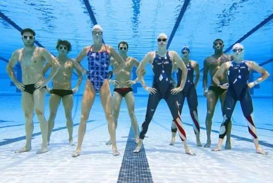 美国拿奥运游泳金牌靠的是BMW自动驾驶技术