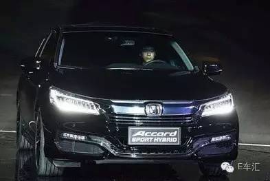 技术贴|雅阁混动版VS凯美瑞双擎,谁更强?