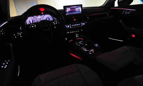 特惠奥迪A4L高优惠惊喜连连 好礼相送