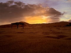 荣威360探寻河西走廊之旅 兰州-敦煌游记