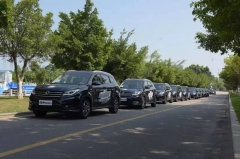 体验东风风光580：自主中型SUV热销，要做好哪几方面？