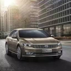 曾经风光无限的合资B级轿车为什么越活越窝囊