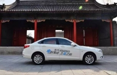 干货科普|实测开空调对电动车续航的影响