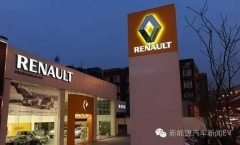 今日干货：雷诺尾气调查工作或含“水分”