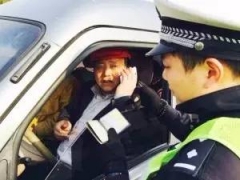 扣3分，罚100！这些行为统统算违章！