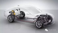 叫板丰田，三箭齐发开启上汽通用新能源“霸屏”节奏