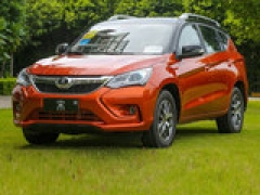 比亚迪元新增1.5L自动挡 9月底正式上市