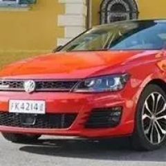 凌渡/凌渡GTS上市了 这次有资格说是轿跑了！