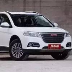 博越、CS75、GS4都没有 哈弗H6升级版柴油车型上市