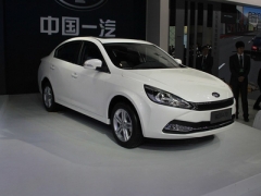 骏派A70预售6.5-9.0万 先期共推6款车型