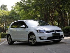 GTE插混车型或国产 大众混动变速箱将投产